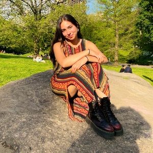 Meet your Posher, Elizabeth